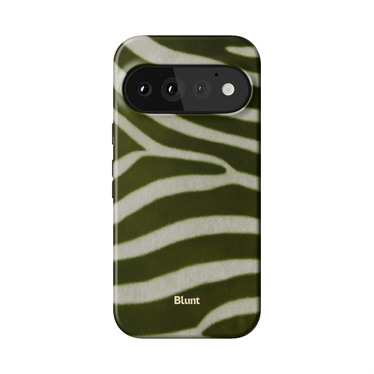 Javari Pixel Case - Blunt Cases