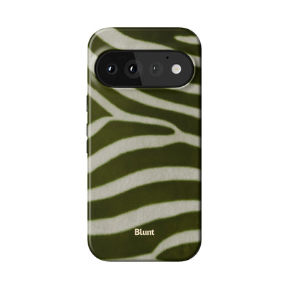 Javari Pixel Case - Blunt Cases