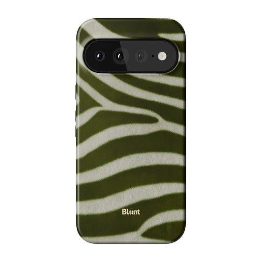 Javari Pixel Case - Blunt Cases