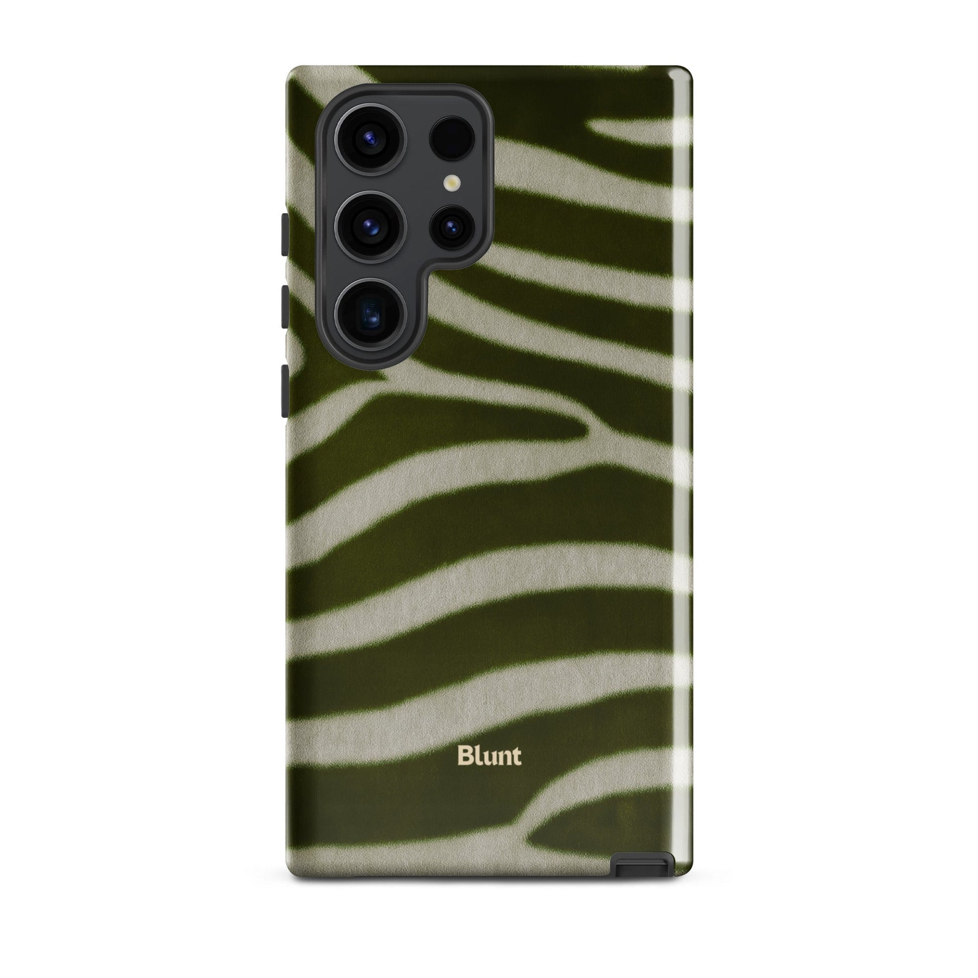 Javari Samsung Case - Blunt Cases