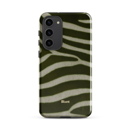 Javari Samsung Case - Blunt Cases