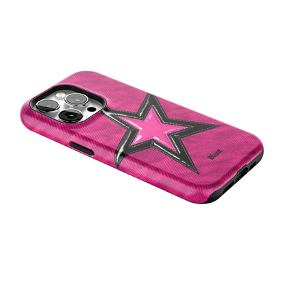 Popstar-Pink-iphone-case-iPhone 15 Pro-2