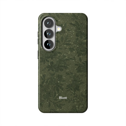 Loden Samsung Case