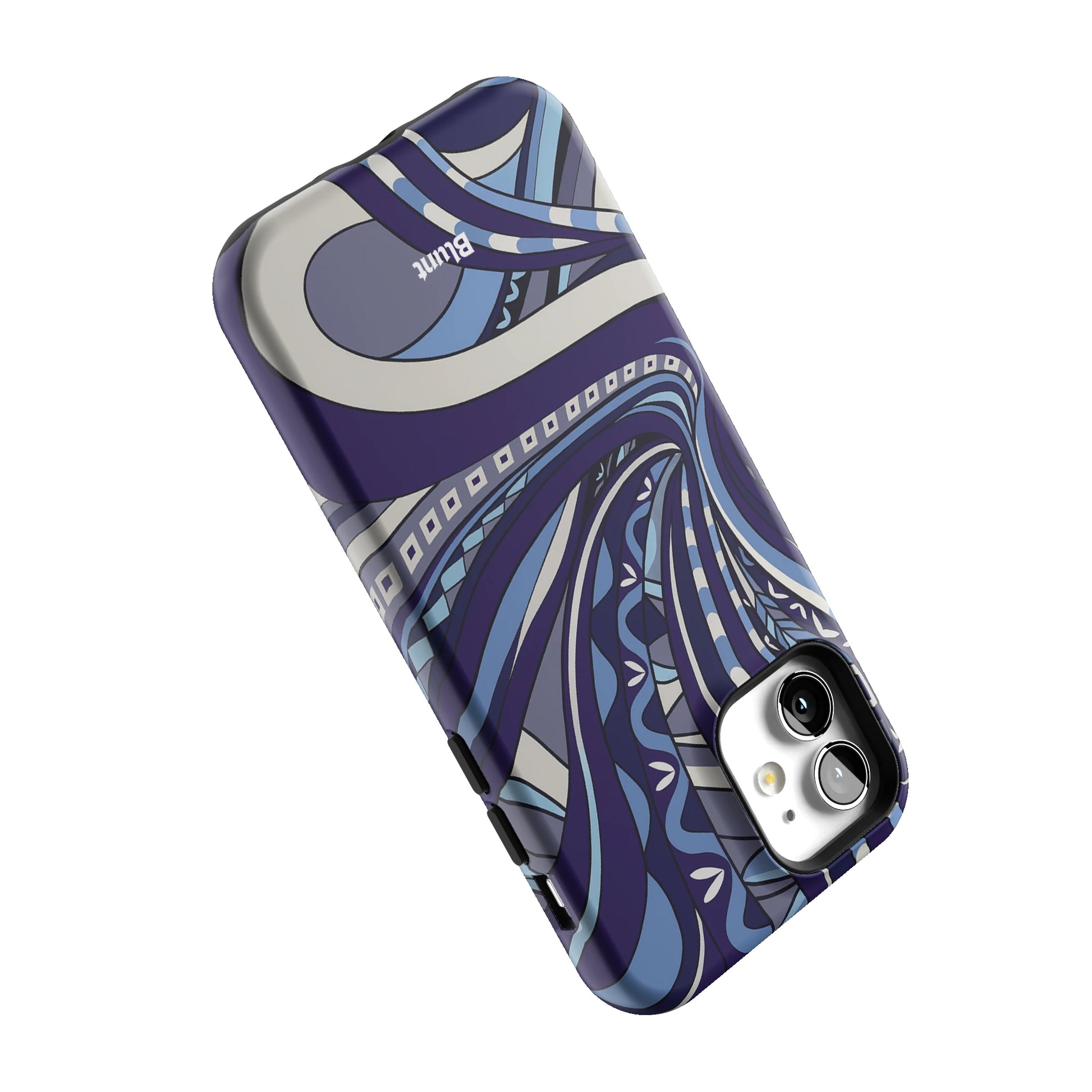 Jay iPhone Case gallery - Iphone_12_Iphone_5