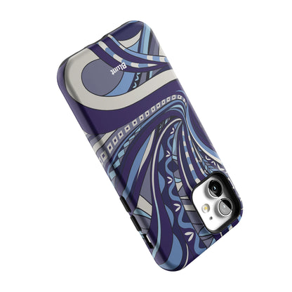 Jay iPhone Case gallery - Iphone_12_Iphone_5