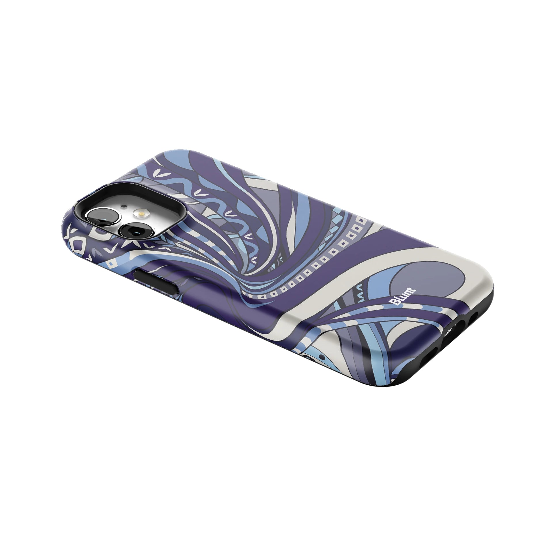 Jay iPhone Case gallery - Iphone_12_Mini_Air_Plus_2