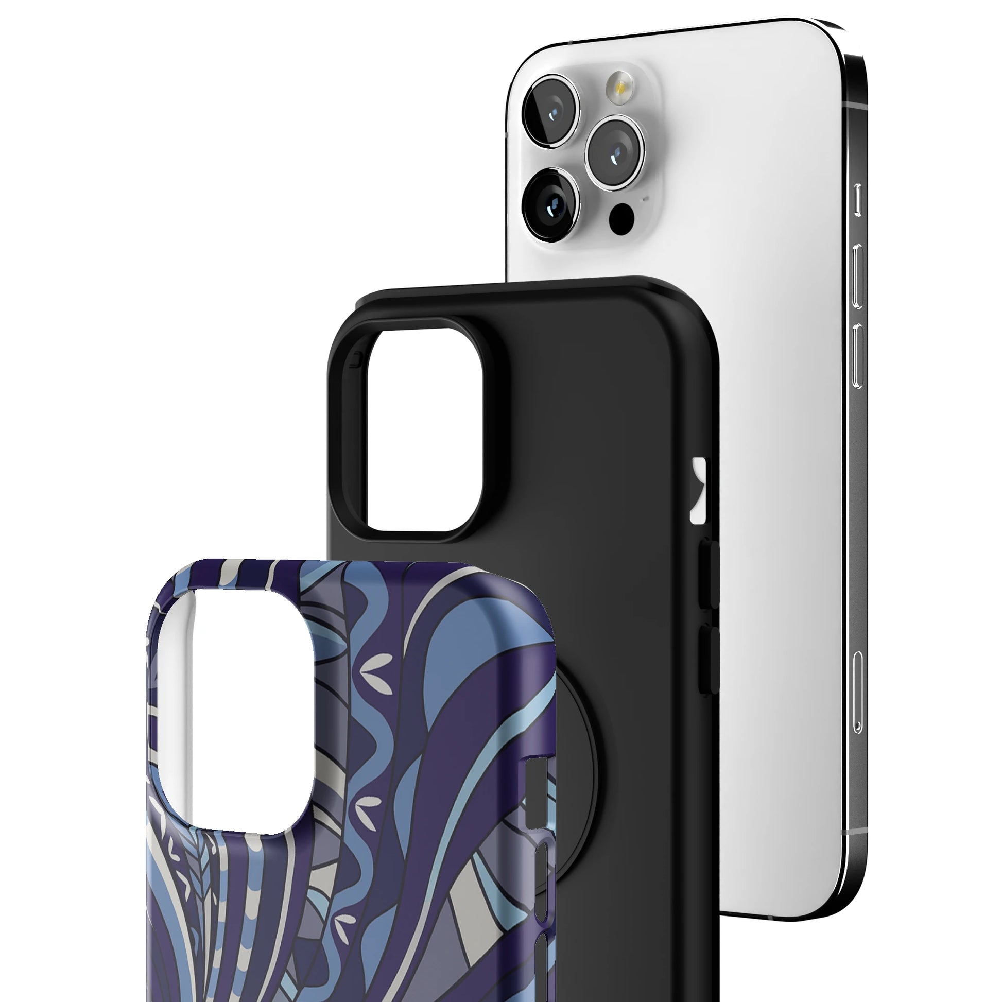 Jay iPhone Case gallery - Iphone_12_Pro_Max_3