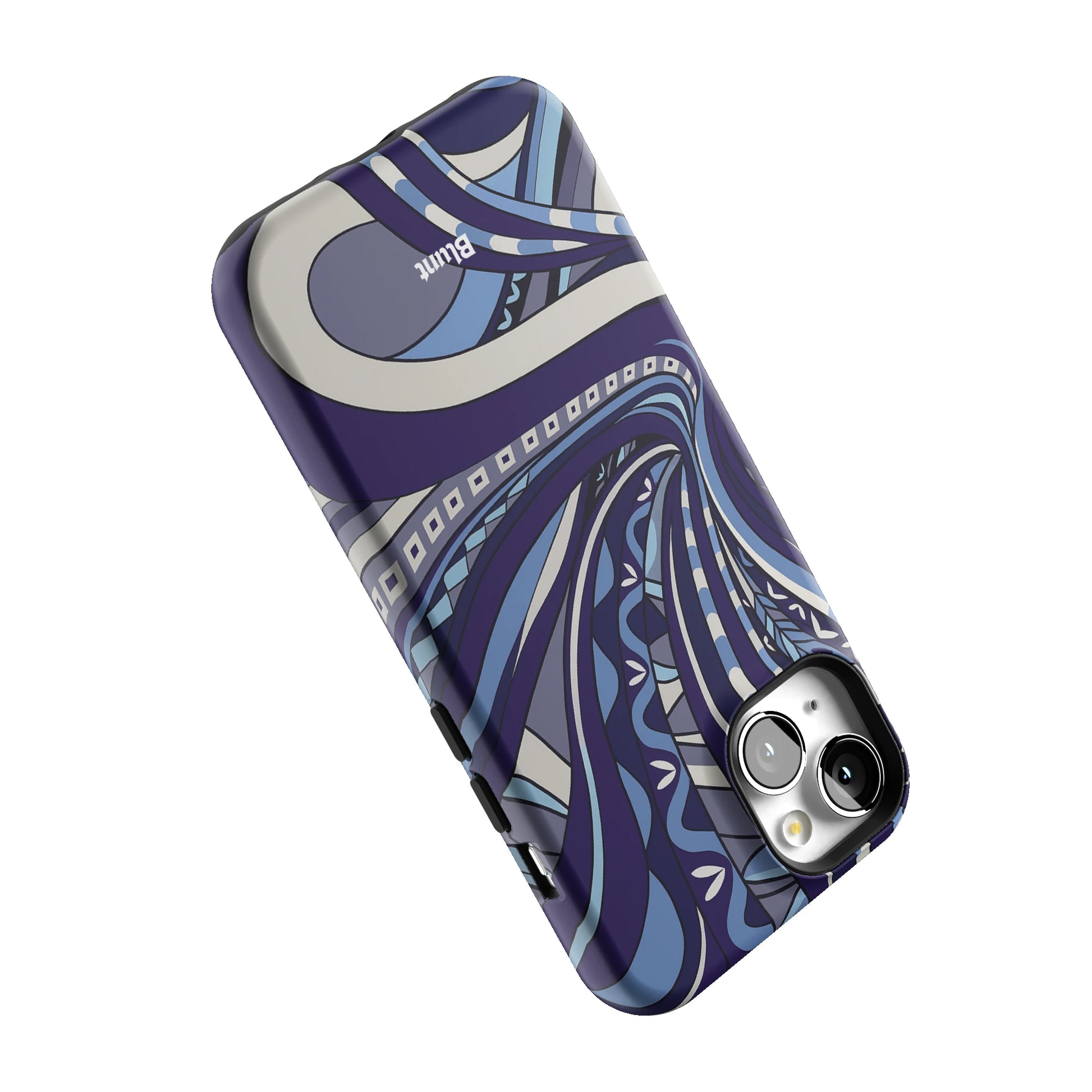 Jay iPhone Case gallery - Iphone_13_Iphone_5