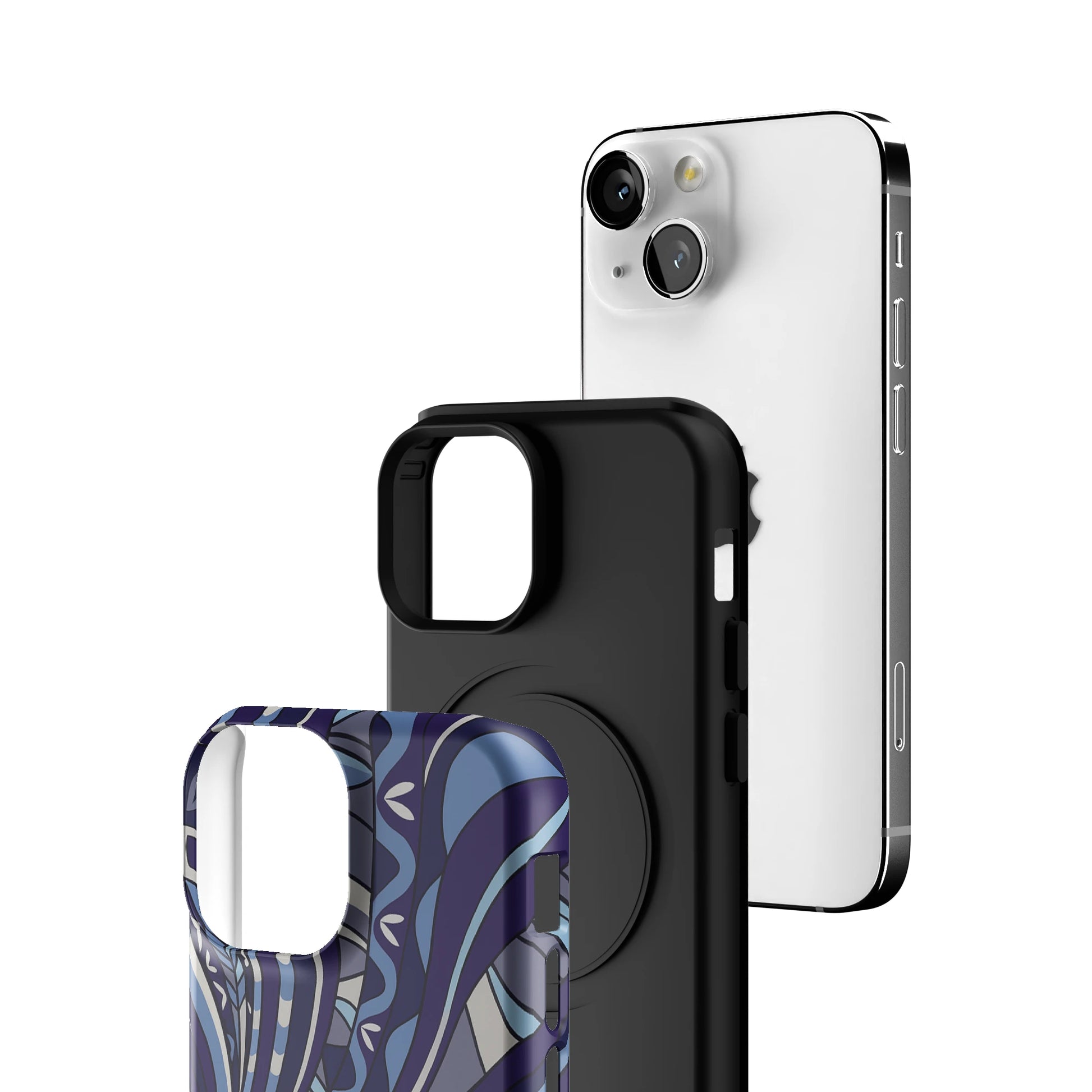 Jay iPhone Case gallery - Iphone_13_Mini_Air_Plus_3