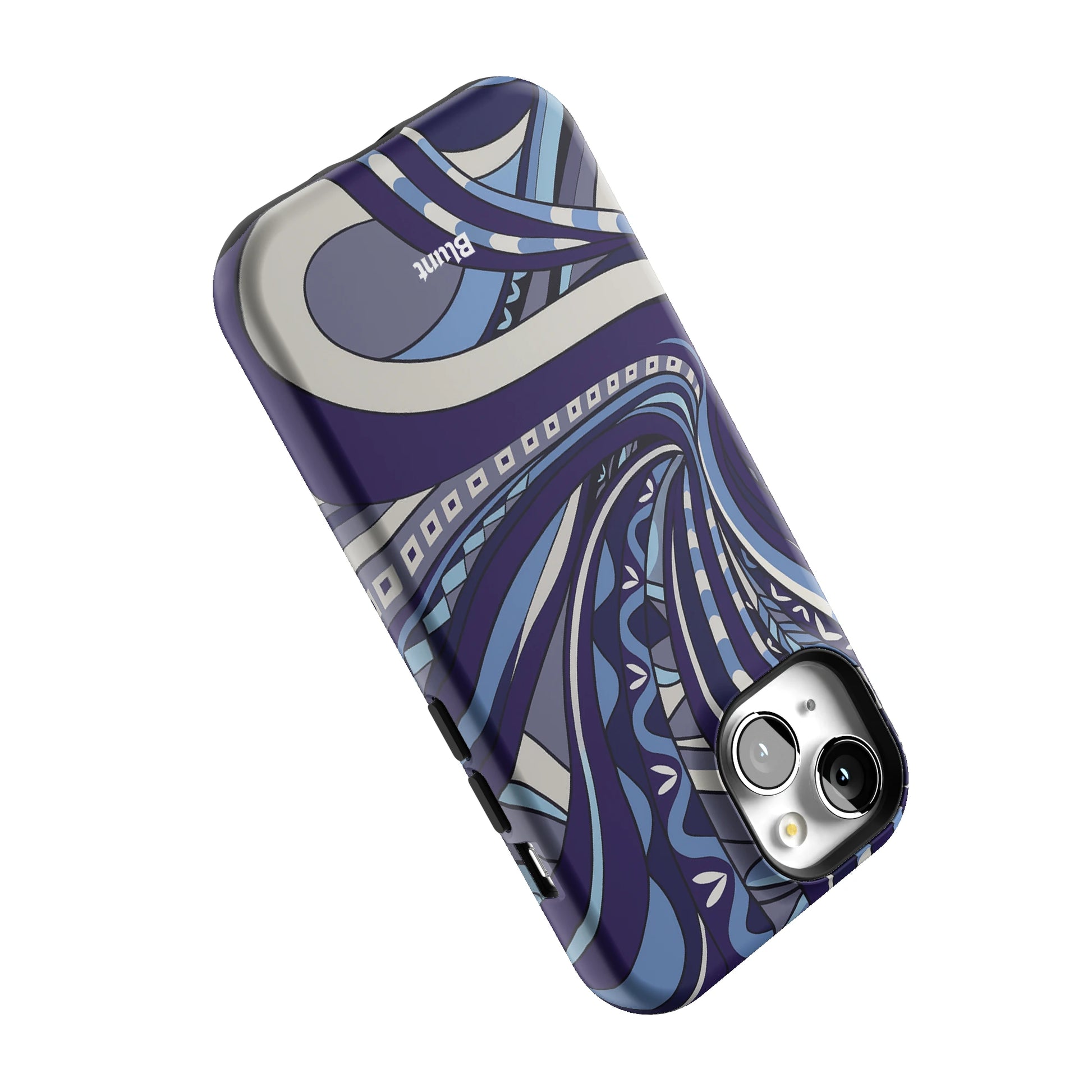 Jay iPhone Case gallery - Iphone_15_Iphone_5