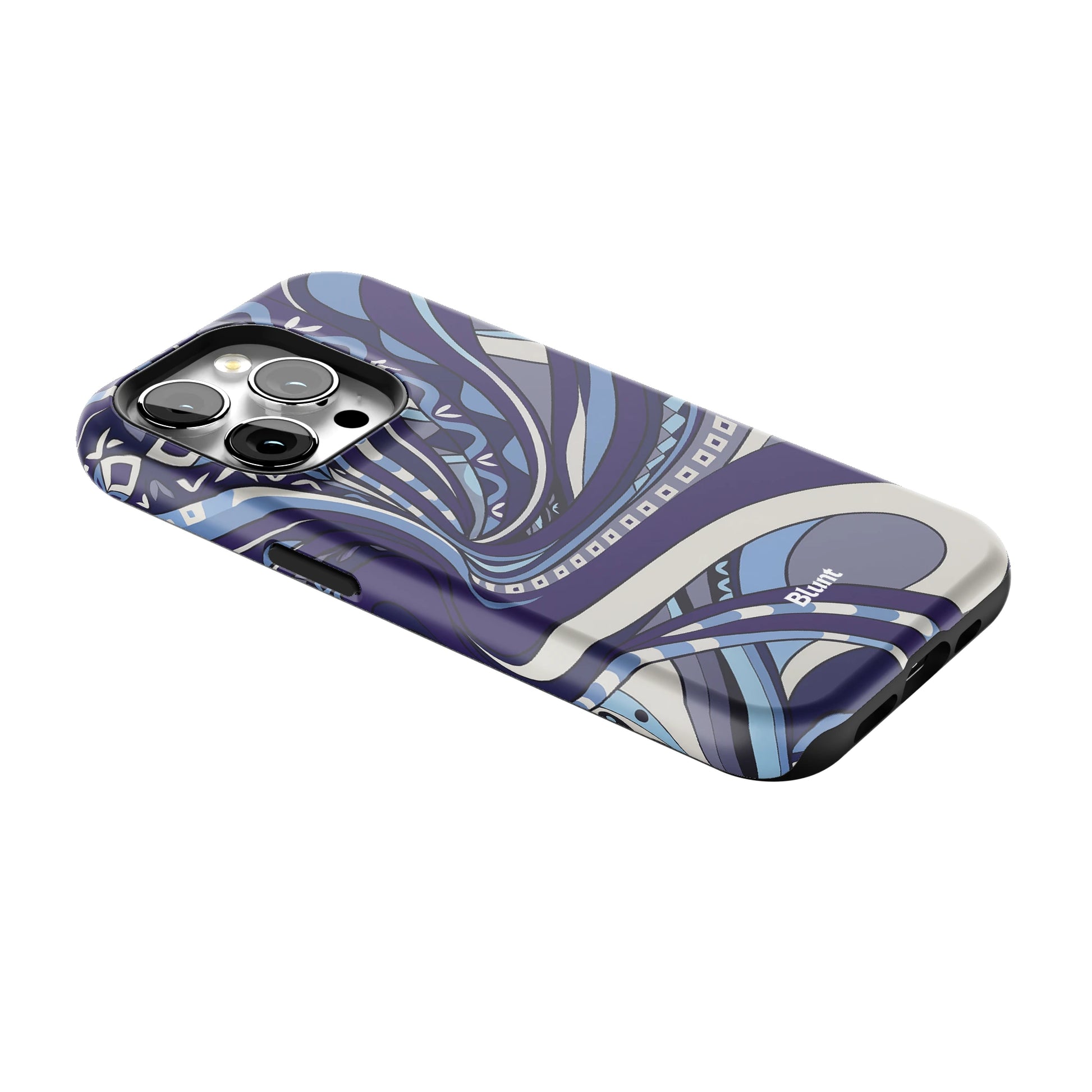 Jay iPhone Case gallery - Iphone_15_Pro_2