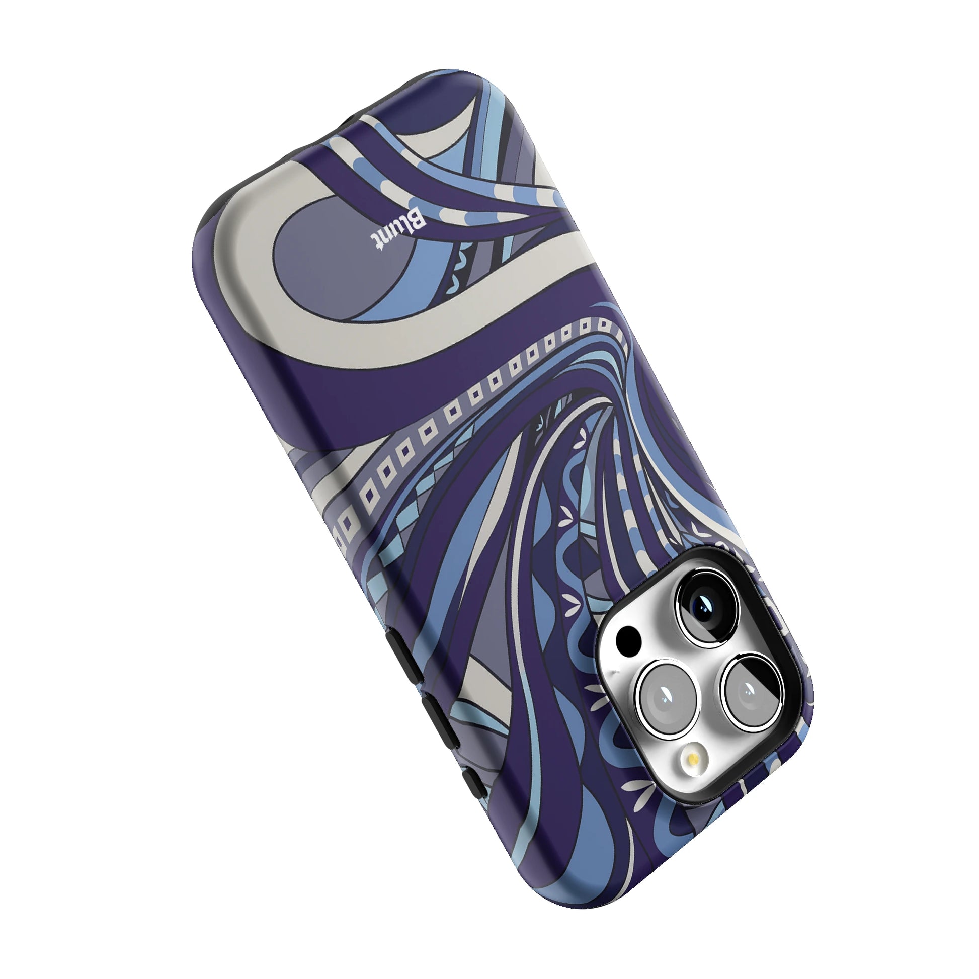 Jay iPhone Case gallery - Iphone_15_Pro_5