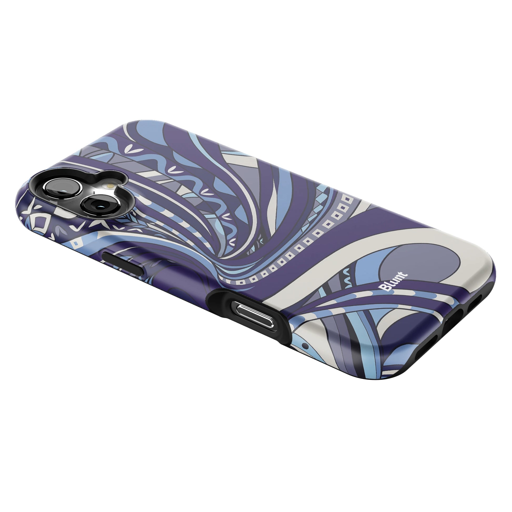 Jay iPhone Case gallery - Iphone_16_Mini_Air_Plus_2