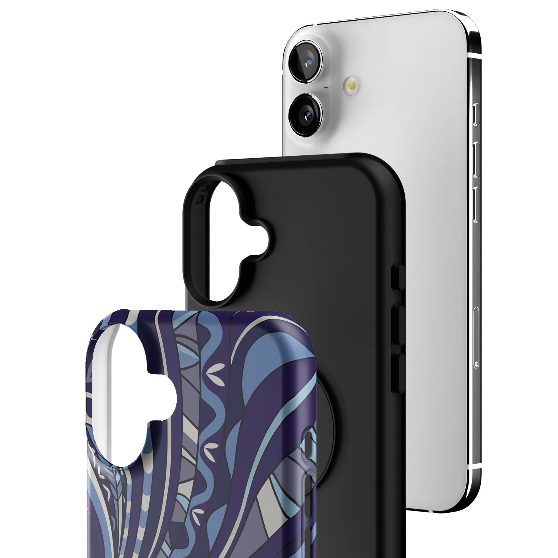 Jay iPhone Case gallery - Iphone_16_Mini_Air_Plus_3