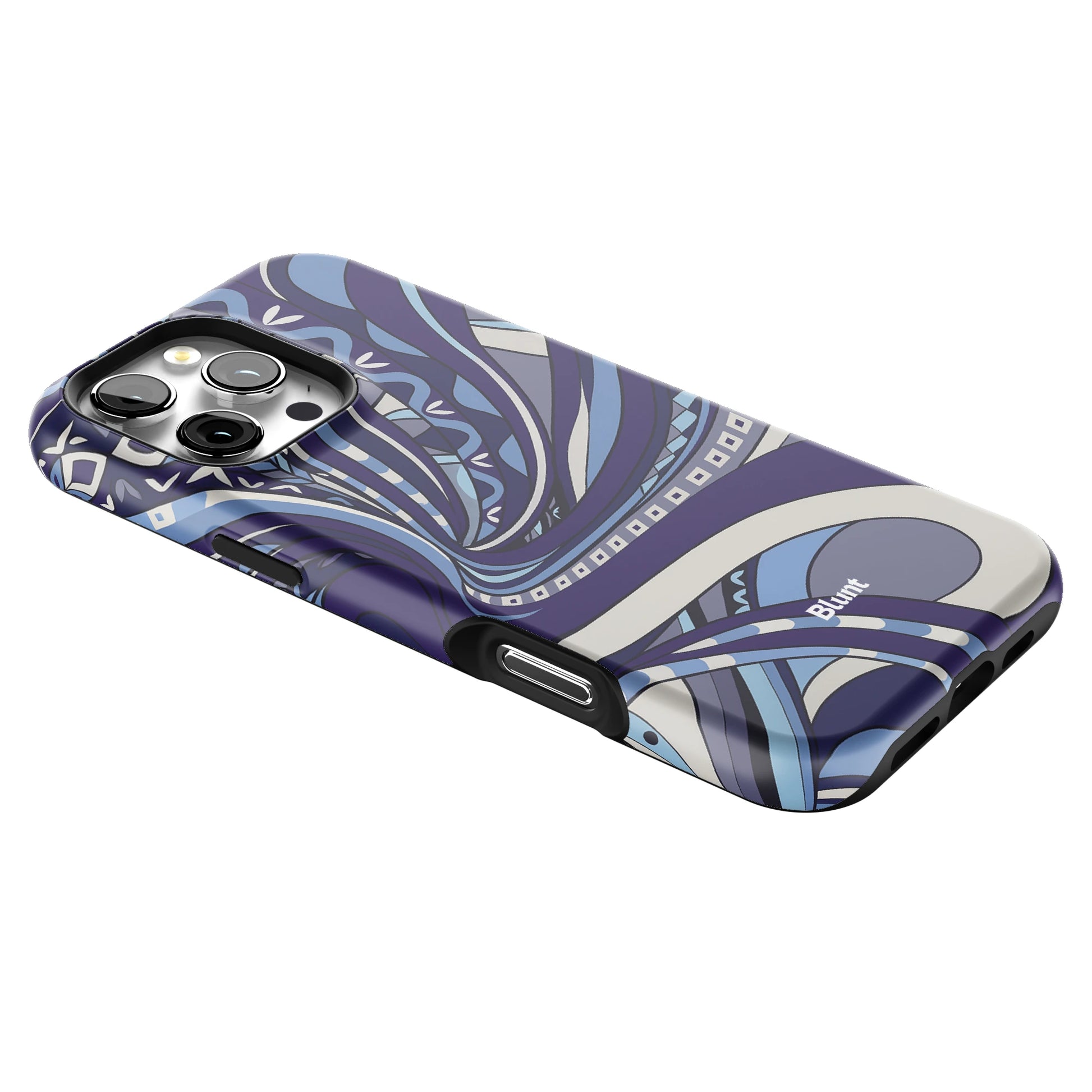 Jay iPhone Case gallery - Iphone_16_Pro_Max_2