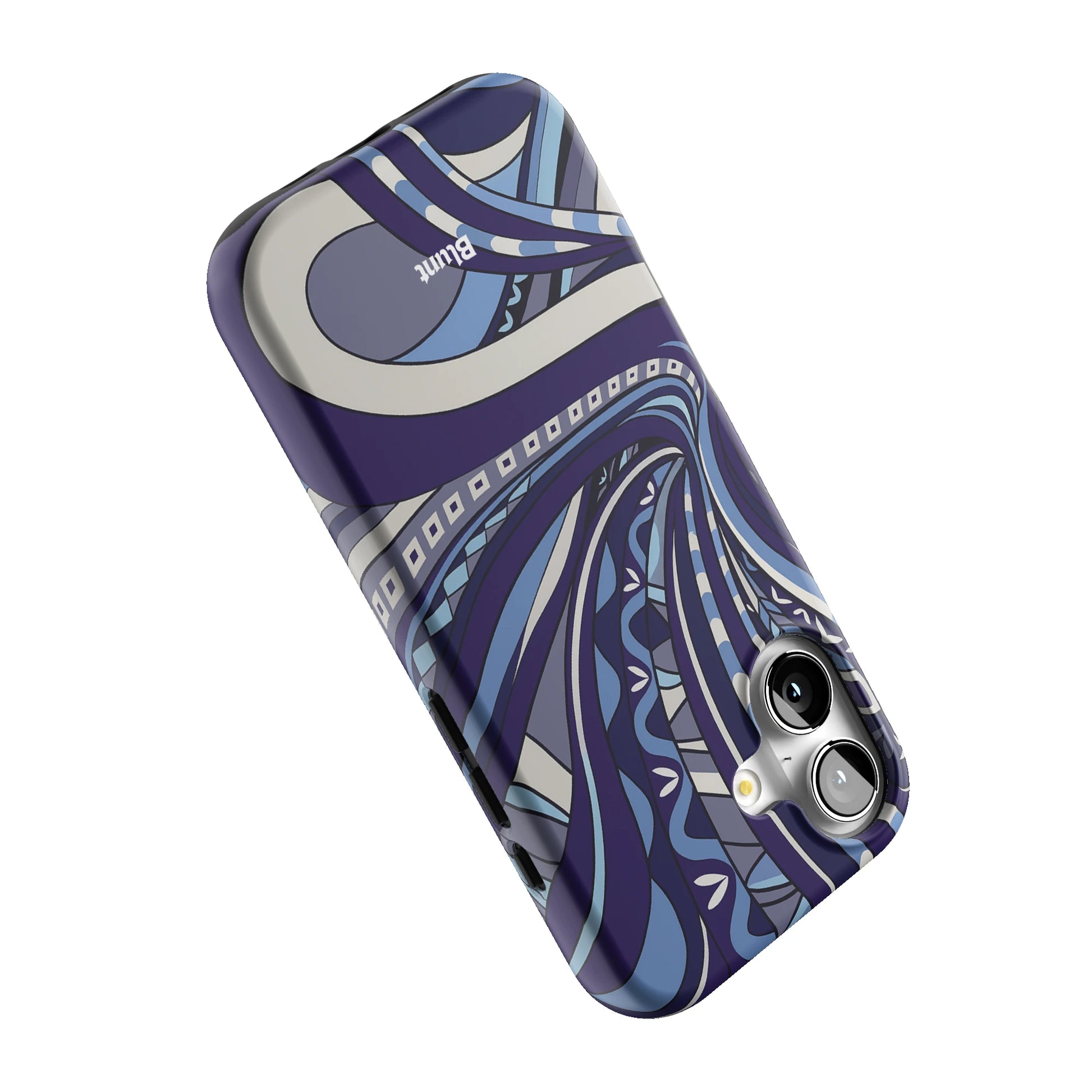 Jay iPhone Case gallery - Iphone_17_Iphone_5
