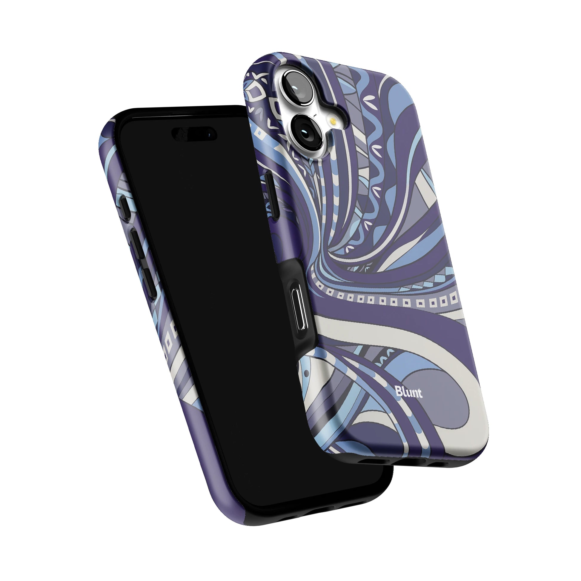 Jay iPhone Case gallery - Iphone_17_Iphone_6