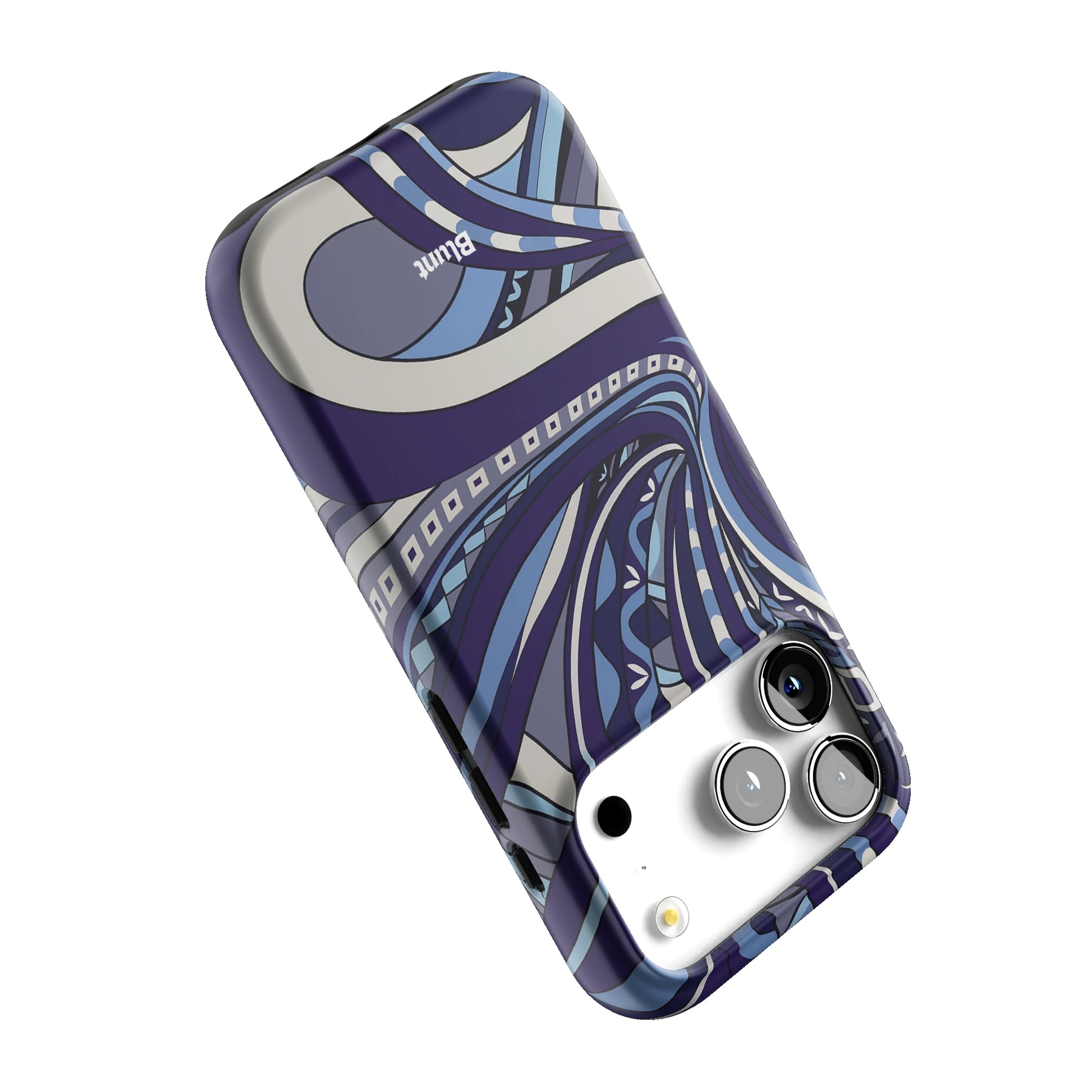 Jay iPhone Case gallery - Iphone_17_Pro_5