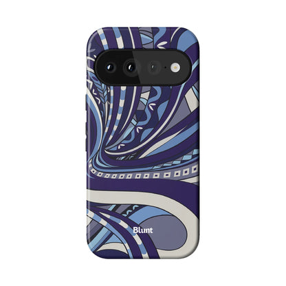 Jay Pixel Case - Blunt Cases