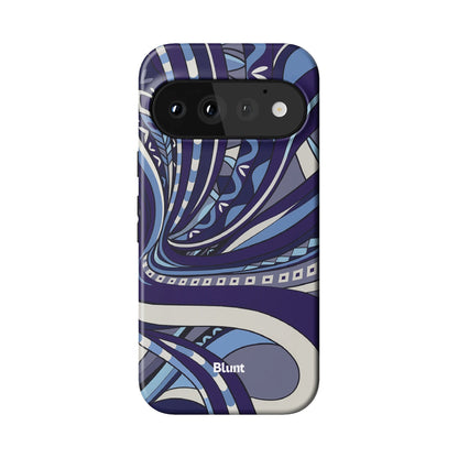 Jay Pixel Case - Blunt Cases