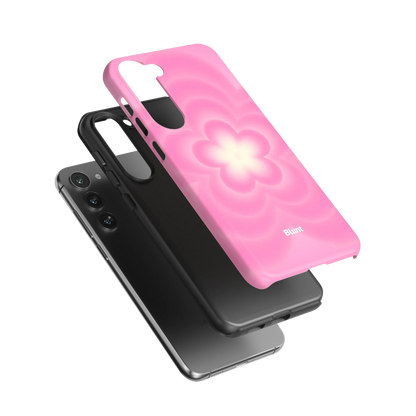 Halo-Bloom-samsung-case-Galaxy S23 Plus-3