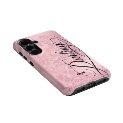 Blush-Laced-Darling-samsung-case-S24-2