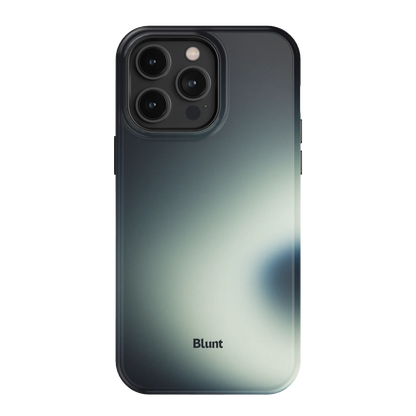 Slate Drift iPhone Case