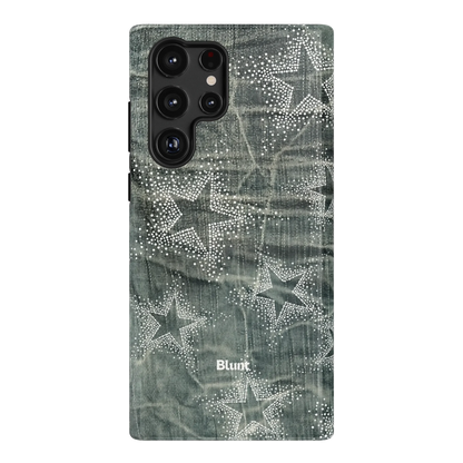 Cosmic Jean Samsung Case