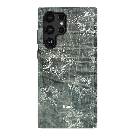 Cosmic Jean Samsung Case