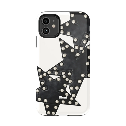Star Studd iPhone Case