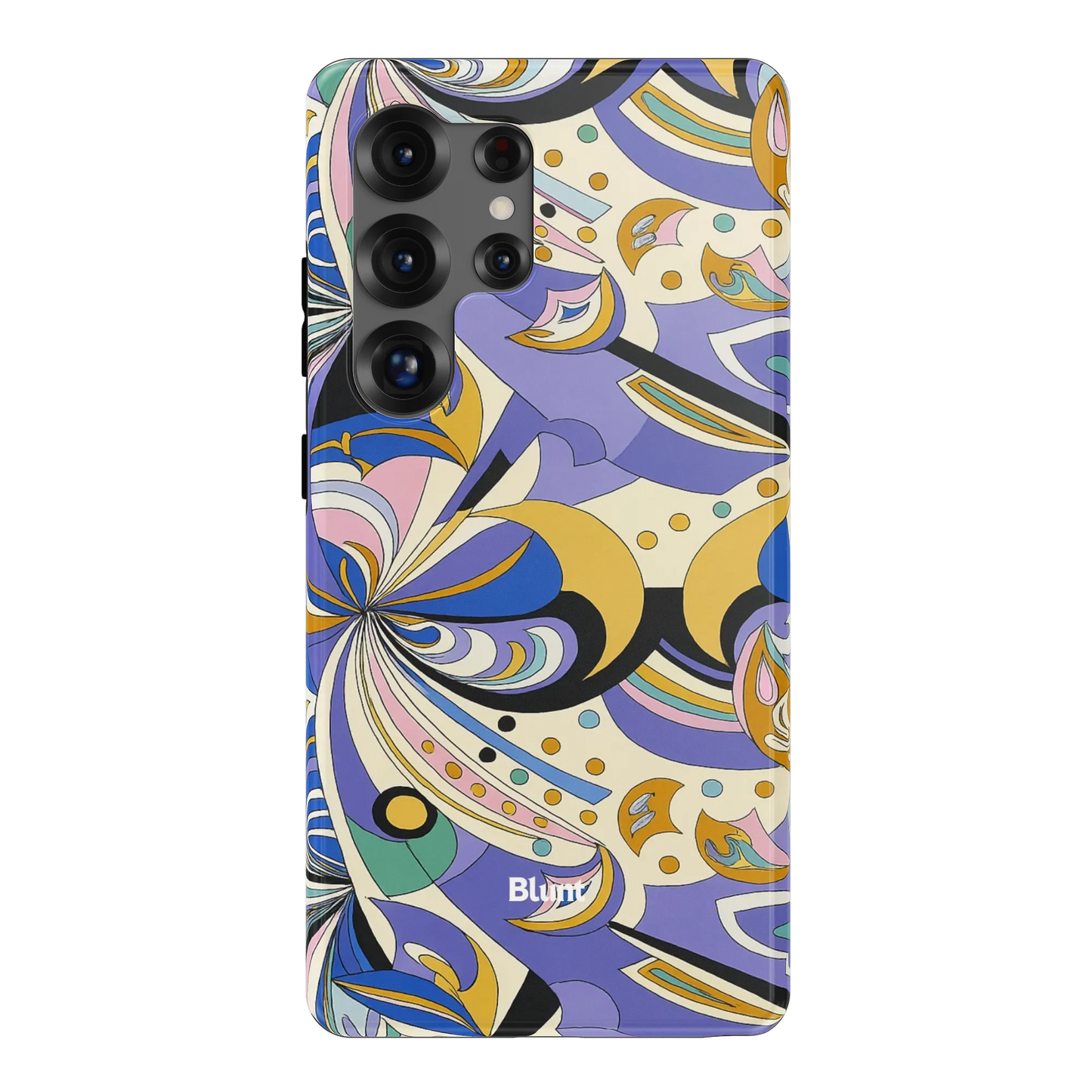 Julietta Samsung Case
