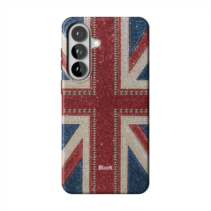 Classic Union Samsung Case