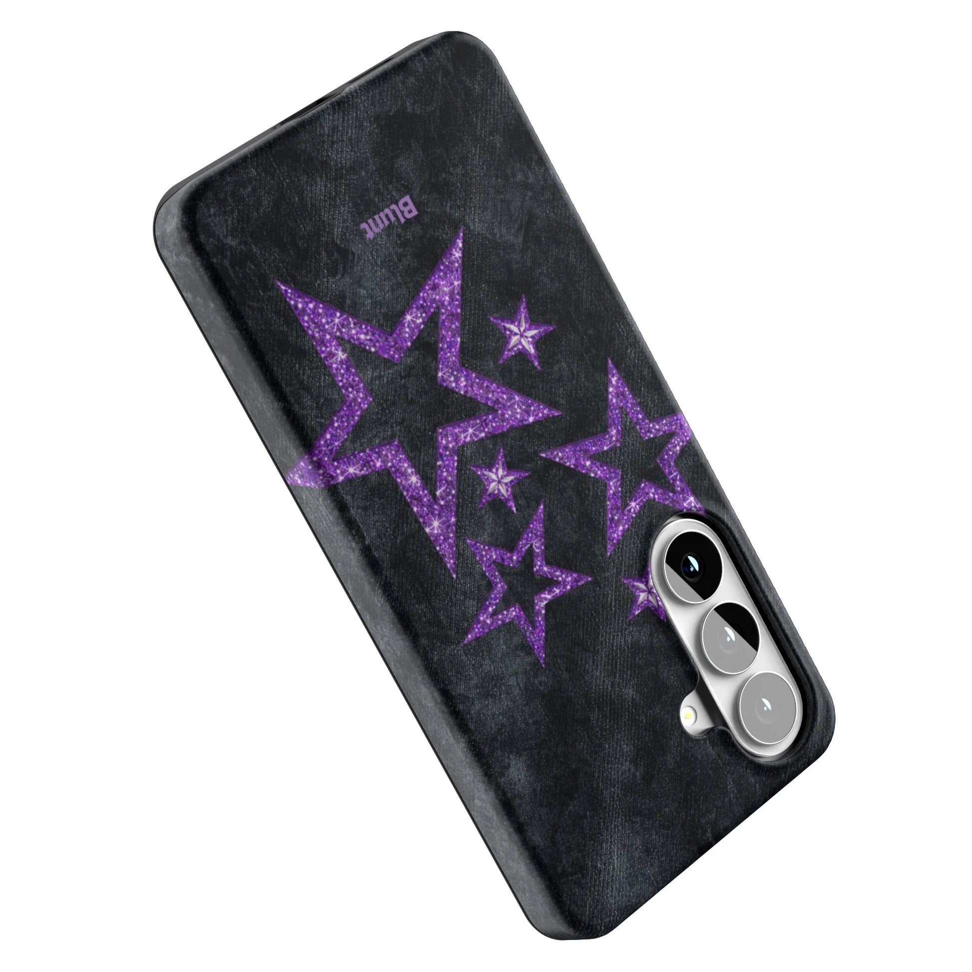 Denim-Popstar-samsung-case-Galaxy S26 Plus-4