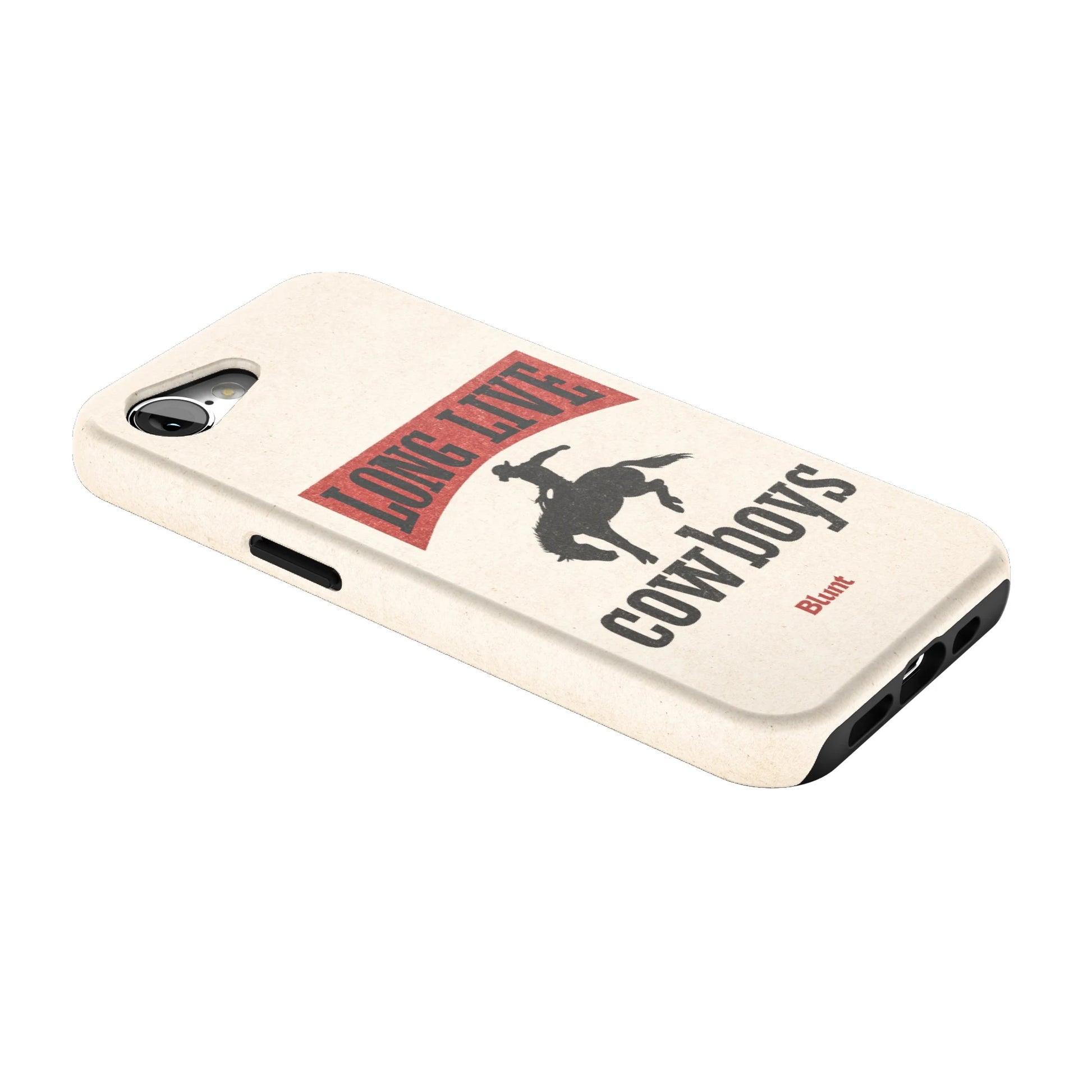 Long-Live-Cowboys-iphone-case-iPhone 17 E-2