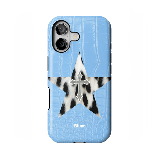 Rhea iPhone Case
