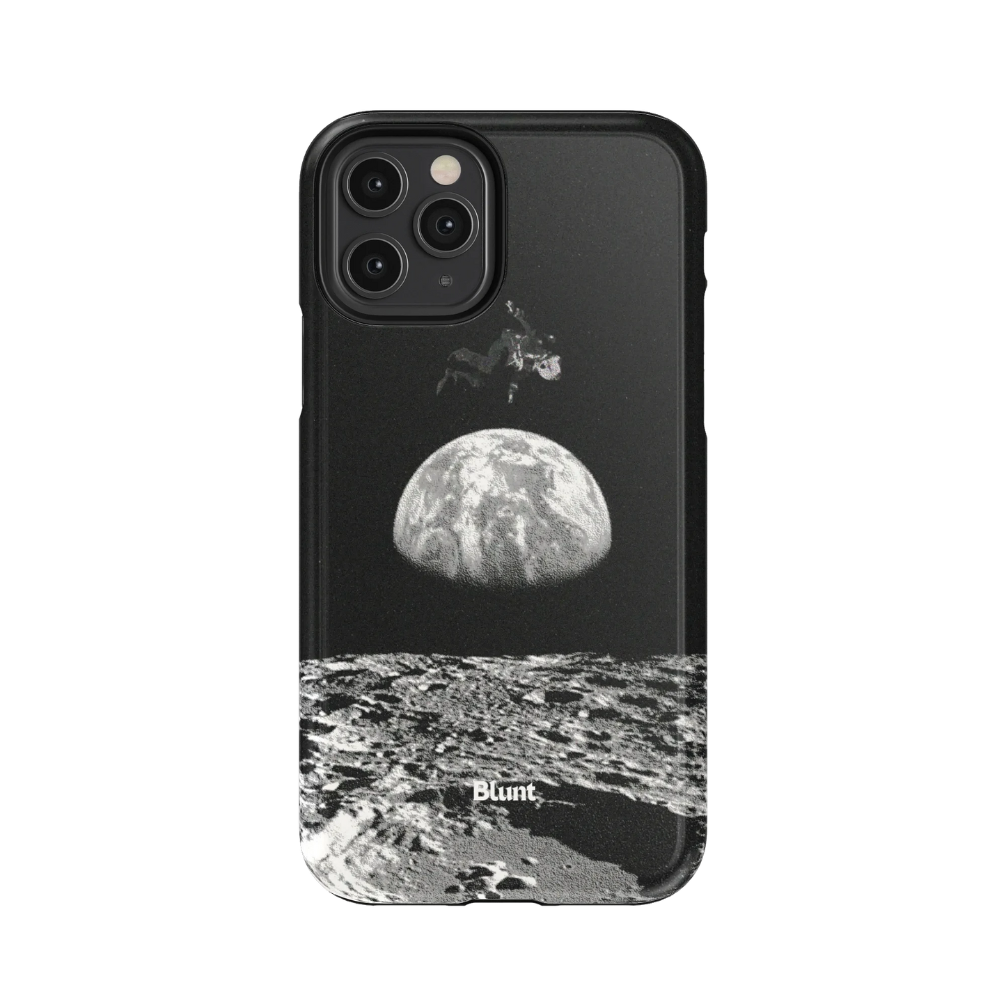 Moondrift iPhone Case