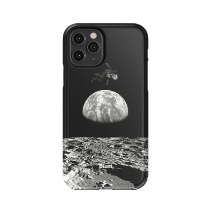 Moondrift iPhone Case