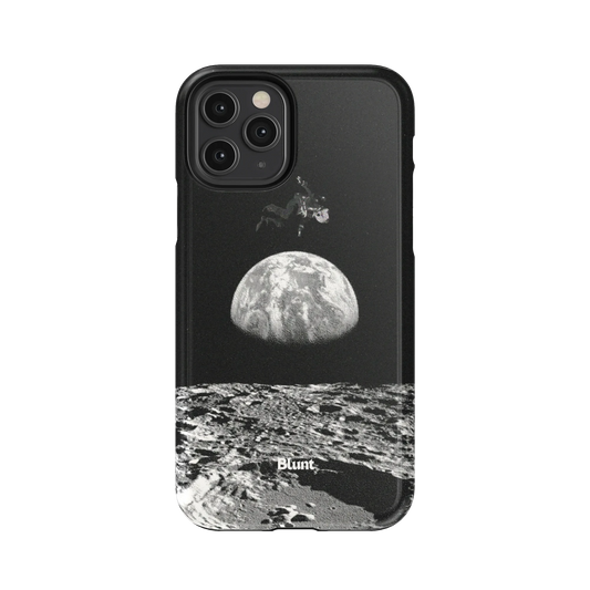 Moondrift iPhone Case