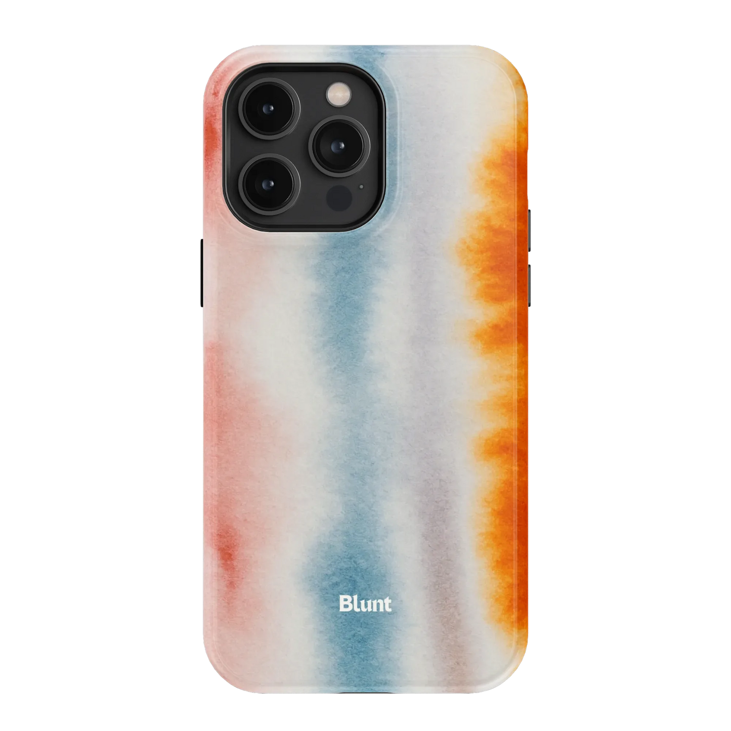 Mellow Faint iPhone Case