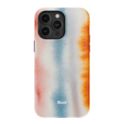 Mellow Faint iPhone Case