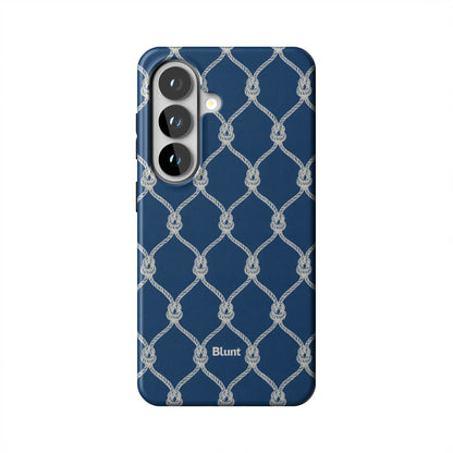 Shoreline Samsung Case
