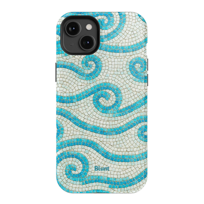 Surge iPhone Case