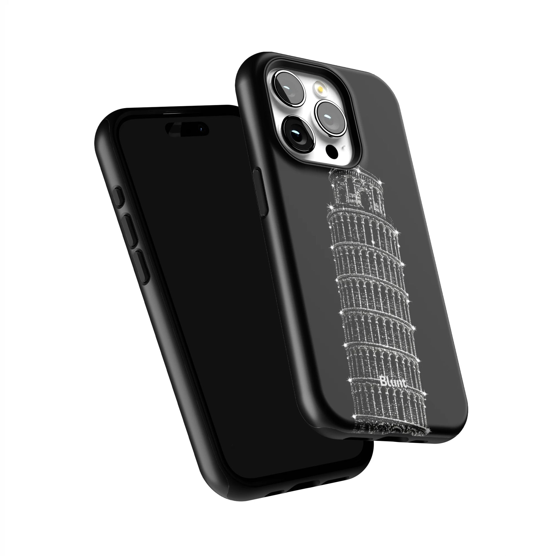 Shining-Pisa-iphone-case-iPhone 15 Pro-5