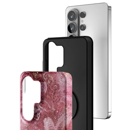Fleurline-samsung-case-Galaxy S26 Ultra-3