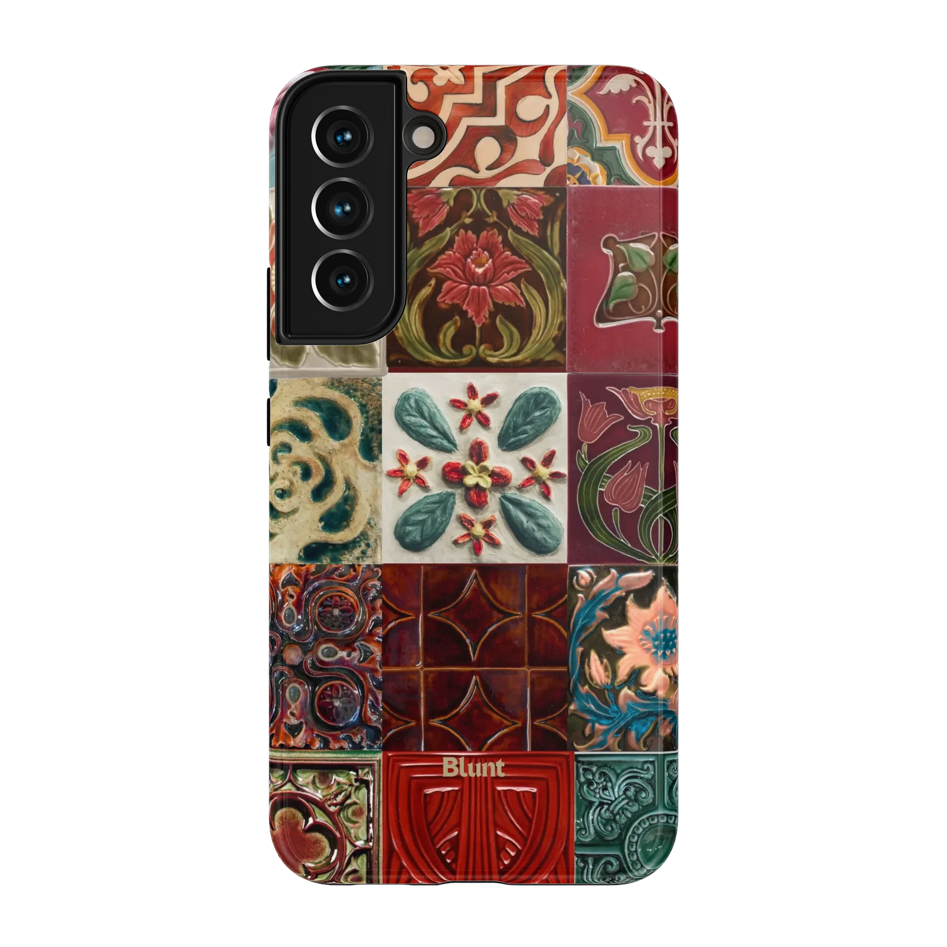 Tessera-samsung-case-Galaxy S22 Plus-1