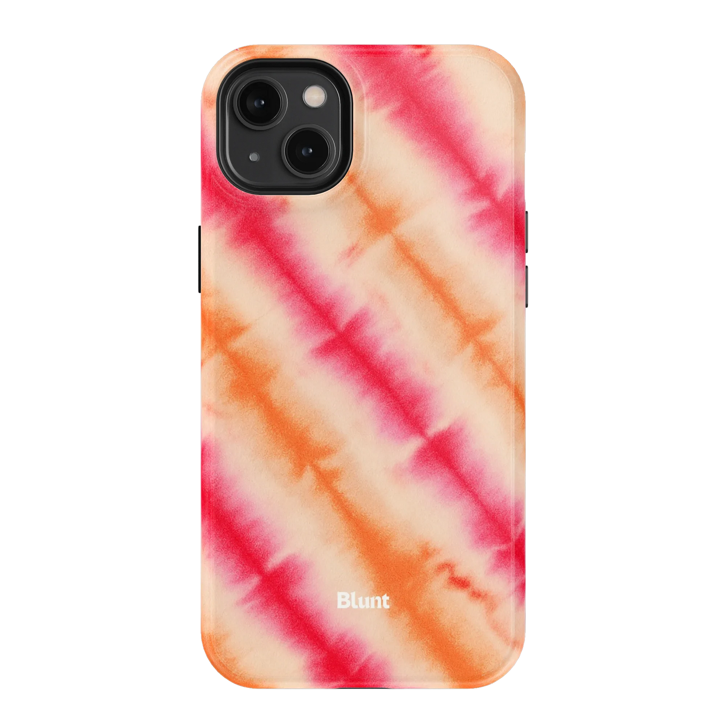 Sunstripe iPhone Case