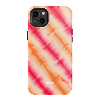Sunstripe iPhone Case