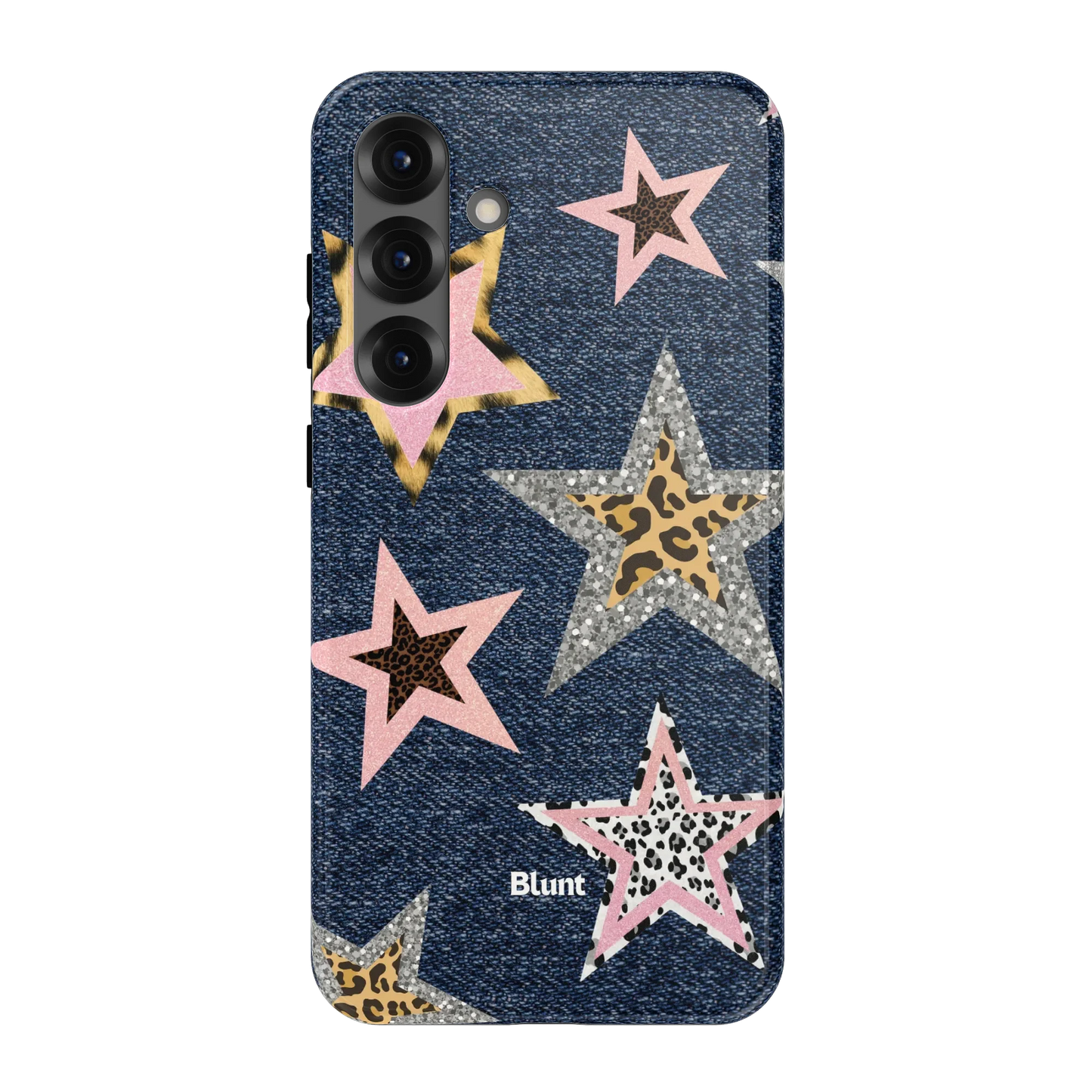 Starlette Collage Samsung Case