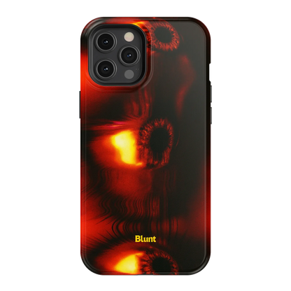 Moltr iPhone Case