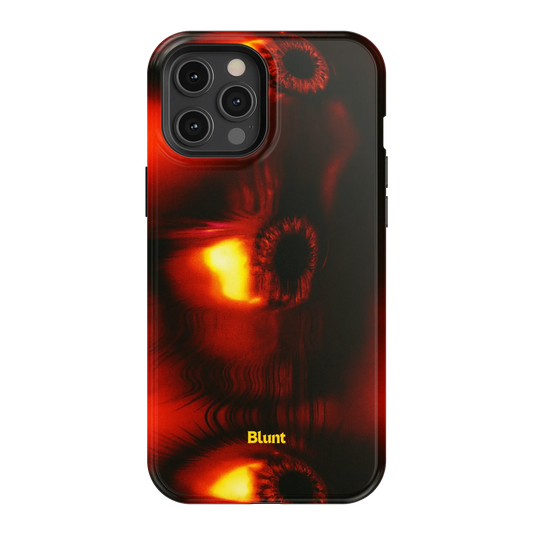 Moltr iPhone Case